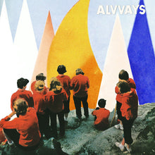 Load image into Gallery viewer, Alvvays - &quot;Antisocialites&quot;
