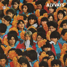 Load image into Gallery viewer, Alvvays - &quot;Alvvays&quot;
