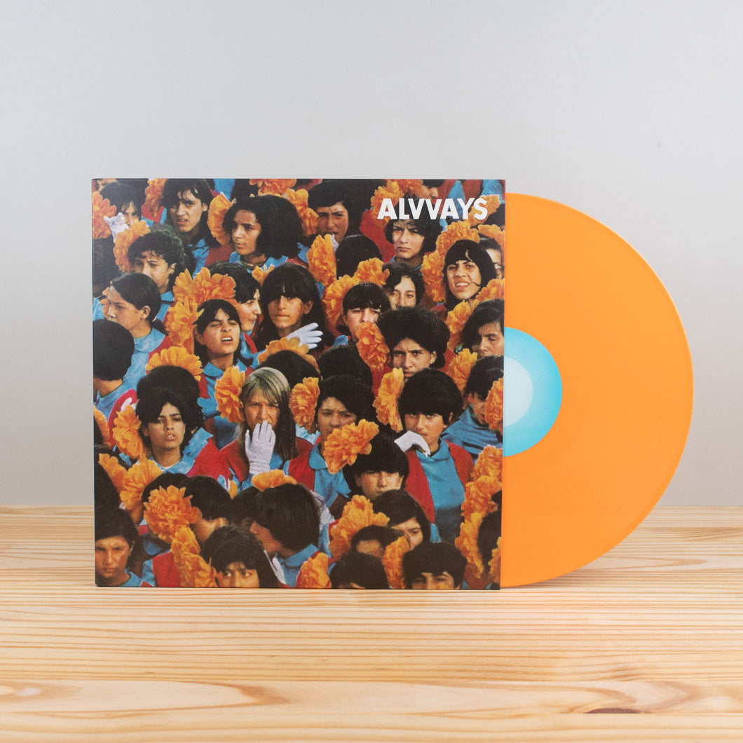 Alvvays - 