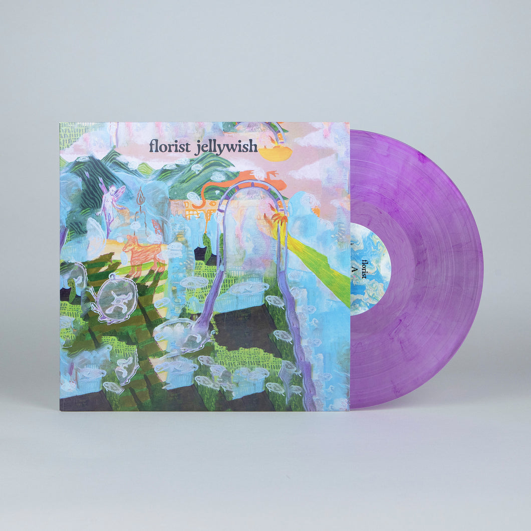 Florist - 