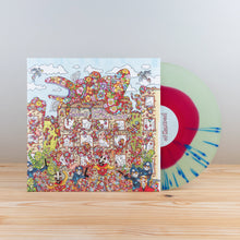 Load image into Gallery viewer, of Montreal - &quot;Lady On The Cusp&quot; [Pre-Order]
