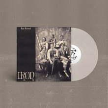 Load image into Gallery viewer, Post Animal - “Iron&quot;
