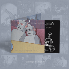 Load image into Gallery viewer, The Get Up Kids - &quot;Something to Write Home About (25th Anniversary Deluxe Edition)&quot;
