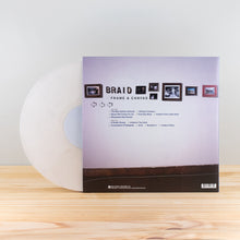 Load image into Gallery viewer, Braid - &quot;Frame &amp; Canvas (25th Anniversary Edition)&quot;
