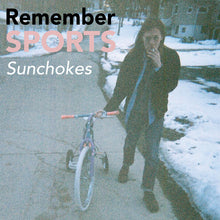 Load image into Gallery viewer, Remember Sports - Sunchokes (Deluxe Edition)
