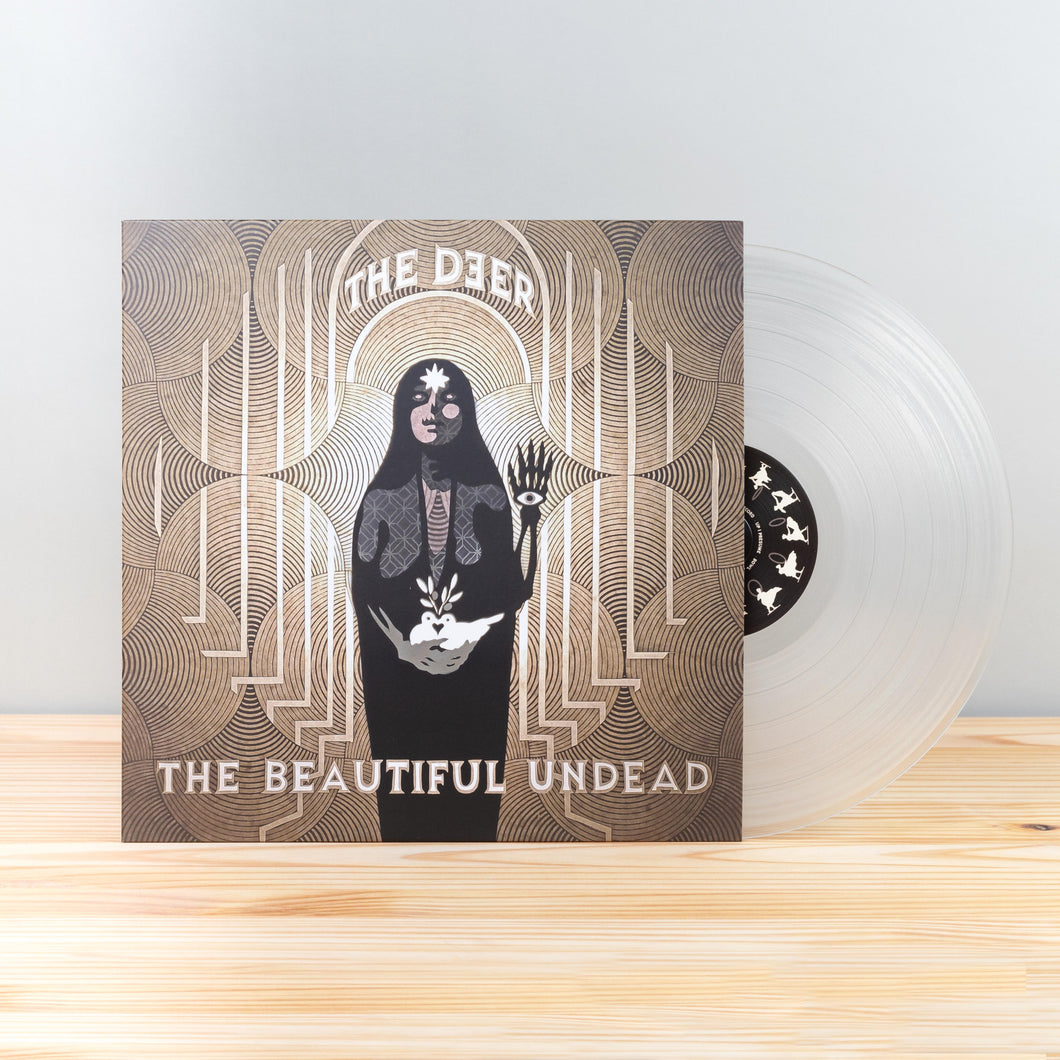 The Deer - The Beautiful Undead
