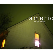 Load image into Gallery viewer, American Football - &quot;American Football (Deluxe Edition)&quot;

