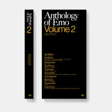 Load image into Gallery viewer, Tom Mullen/Washed Up Emo - &quot;Anthology of Emo: Volume Two&quot;

