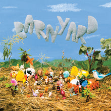 Load image into Gallery viewer, Good Morning - &quot;Barnyard&quot;
