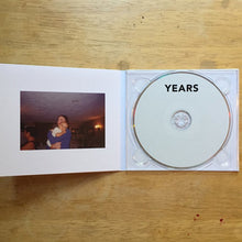 Load image into Gallery viewer, Sun June - &quot;Years&quot;
