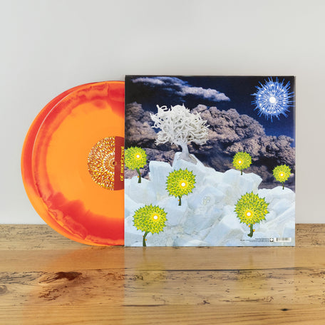 of Montreal - "The Sunlandic Twins (Deluxe Reissue)"