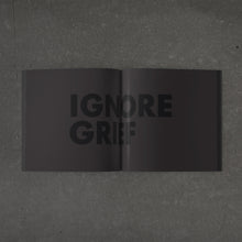 Load image into Gallery viewer, Xiu Xiu - &quot;Ignore Grief&quot;
